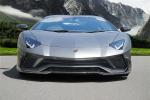 Lamborghini Aventador S by Mansory 2018 года